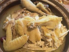 -老阿爸鲜鱼土菜(昆山花桥店)