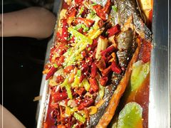 -鸣记烤鱼(茂业天地店)