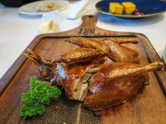 -粤域茶餐厅
