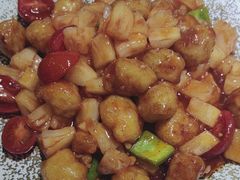 -隆喜元鱼汤包·海鲜(中联广场店)