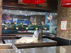 大堂-鹅公村·国家非遗传承(荔湾店)