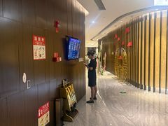 -白云机场易登机休息室