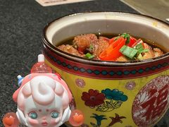 -南京大牌档(新街口德基广场店)