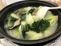-轩记海鲜餐厅·四十五年老字号·经典粤菜(西区彩虹店)