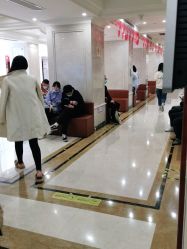 点击看大图 -上海百佳妇产医院