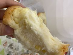 双芝士海盐吐司-富贵面包公司(运河店)