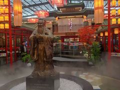 -老山东·山东菜(鲁菜名店)