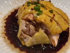 -海天楼中餐厅(吴宫泛太平洋酒店)