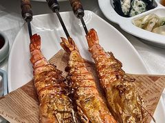 -开海·红岛海鲜虾水饺(石老人店)