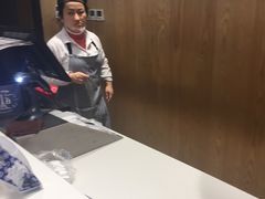 -巴黎贝甜(大宁国际商业广场店)