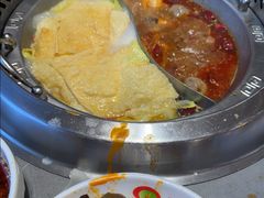 -蜀留香火锅·始于1999·原四川老火锅(白堤路店)