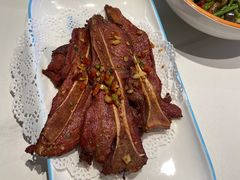 -宋徽厨·安徽菜(怀宁步行街店)