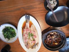 -扬州狮子楼·非遗淮扬菜(东关街店)