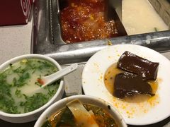 -海底捞火锅(凯德广场店)