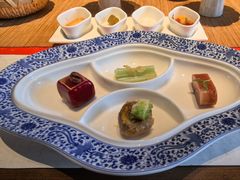 -鲤院·新中式美学·庭院餐厅(夫子庙店)