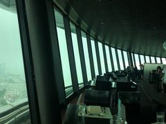 -澳门旅游塔360°旋转餐厅(南湾湖广场店)