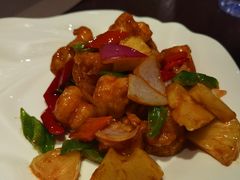 -童福兴·南京菜(老门东店)