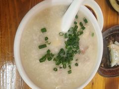 -洲心明记烧肉大粥(总店)