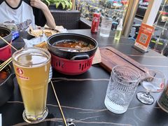 -雪熊精酿·哈尔滨烧烤酒馆(非遗大串店)