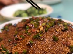 -富临轩私房菜(集庆门大街店)