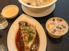 -铭轩中餐厅·海南菜·粤菜(亚龙湾瑞吉店)