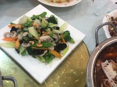 -聚福缘菜馆(隆昌路店)