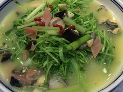 -京味民福烤鸭店(建设四马路店)