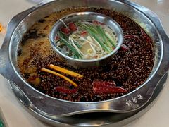 -枇杷园食为鲜火锅(南山店)