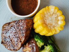 -菲住布渴全日制餐厅·简餐·下午茶·蛋糕