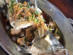 -大螃蟹海鲜餐厅