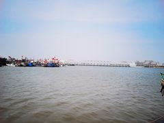 -渔民船说·北塘海鲜·天津菜·海肠捞饭(北塘古镇店)