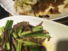 -隆喜元鱼汤包·海鲜(中联广场店)