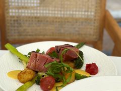 -翠贝卡&Mama Kelly Brunch Coffee(河西店)