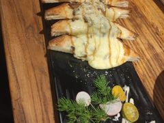 -通海俄式烧烤·俄罗斯大串(嵩山路店)