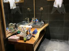 -成都蓝城悦杏温泉美食酒店(宽窄巷子店)