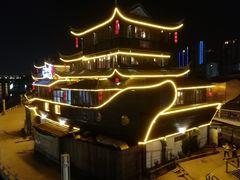 -二十八里太湖船菜(吉祥路店)