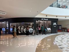 -M Stand(西安大悦城店)