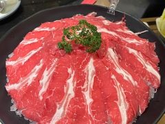 -井格重庆火锅(西直门凯德Mall店)