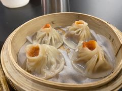 -李百蟹·江南蟹黄面(夫子庙店)