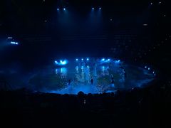 -西双版纳融创皇冠假日度假酒店