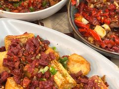 -老三样·旧食新味(船山路店)