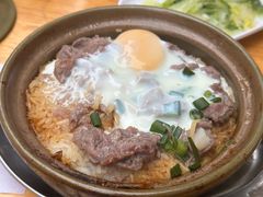 -荣记煲仔饭(高庙路店)
