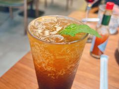 -ibarrel爱杯·bistro&brunch(江宁路店)