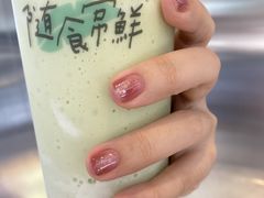 -海底捞火锅(航洋城店)
