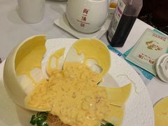 -尚一汤 广东炖汤(金桥国际店)