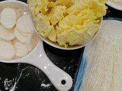 -楼外楼大刀肉传统火锅居(繁荣路店)