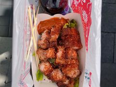 -朱师傅脆皮五花肉(七宝老街南大街店)