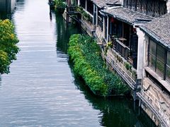 -南浔古镇