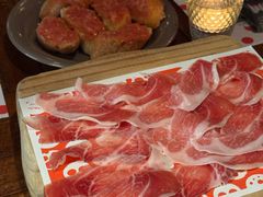 伊比利亚橡果火腿-TOMATITO(无限极荟店)