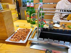 -明洞串城·烧烤·延边朝鲜族烧烤串专门店(景田店)